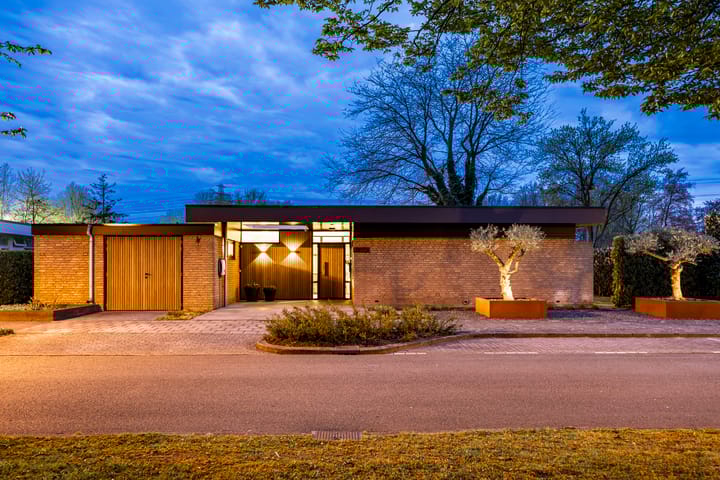 Glanestraat 21 main image