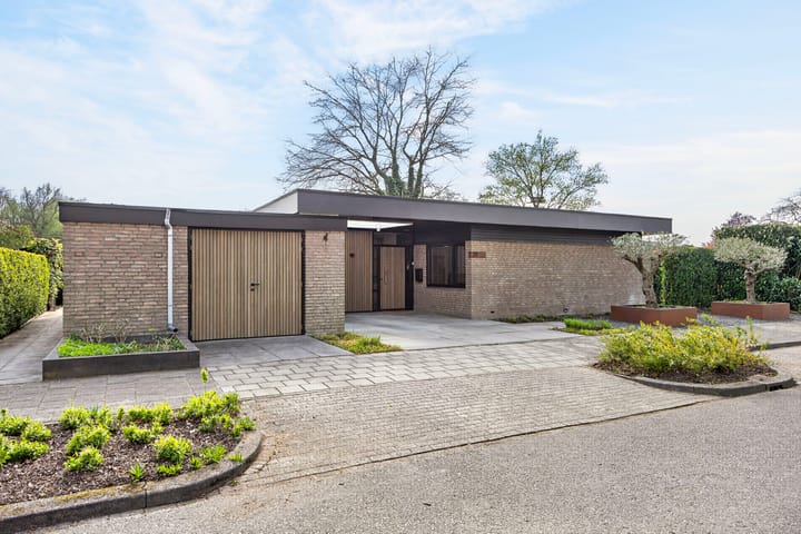 Foto 3 van Glanestraat 21