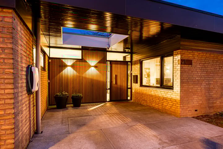 Foto 4 van Glanestraat 21