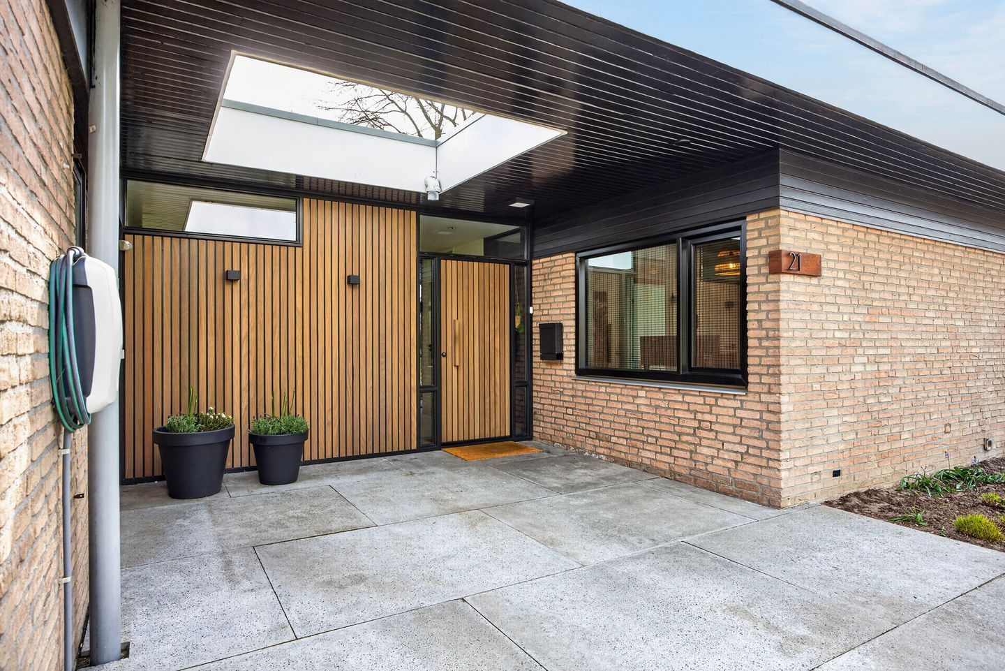 Foto 5 van Glanestraat 21