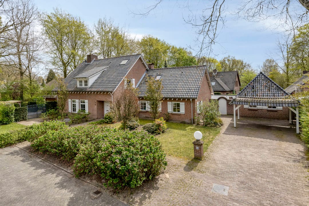 Foto 1 van Raffendonkstraat 28