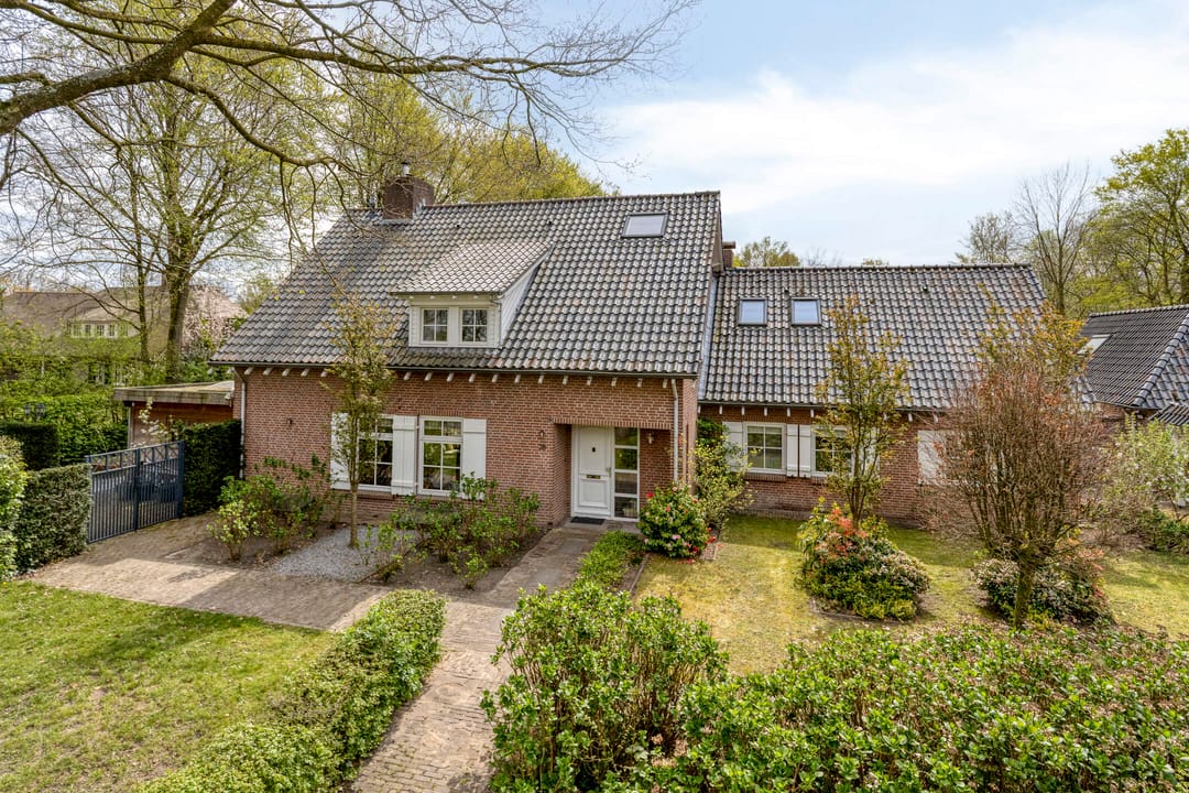 Foto 7 van Raffendonkstraat 28