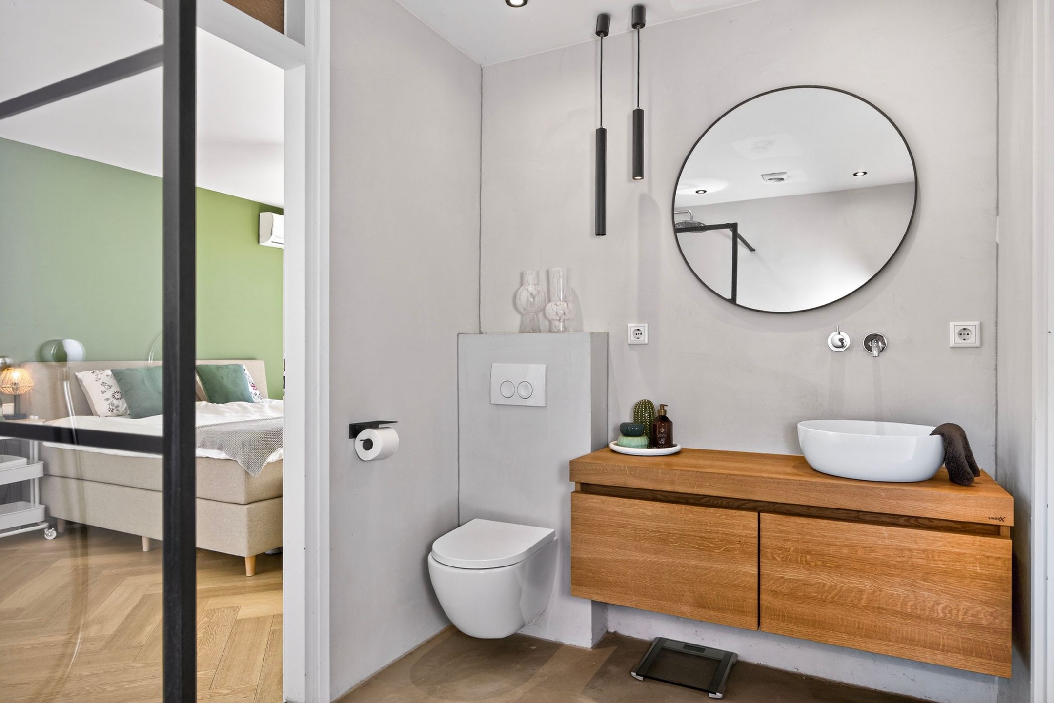 Foto 21 van Glanestraat 21