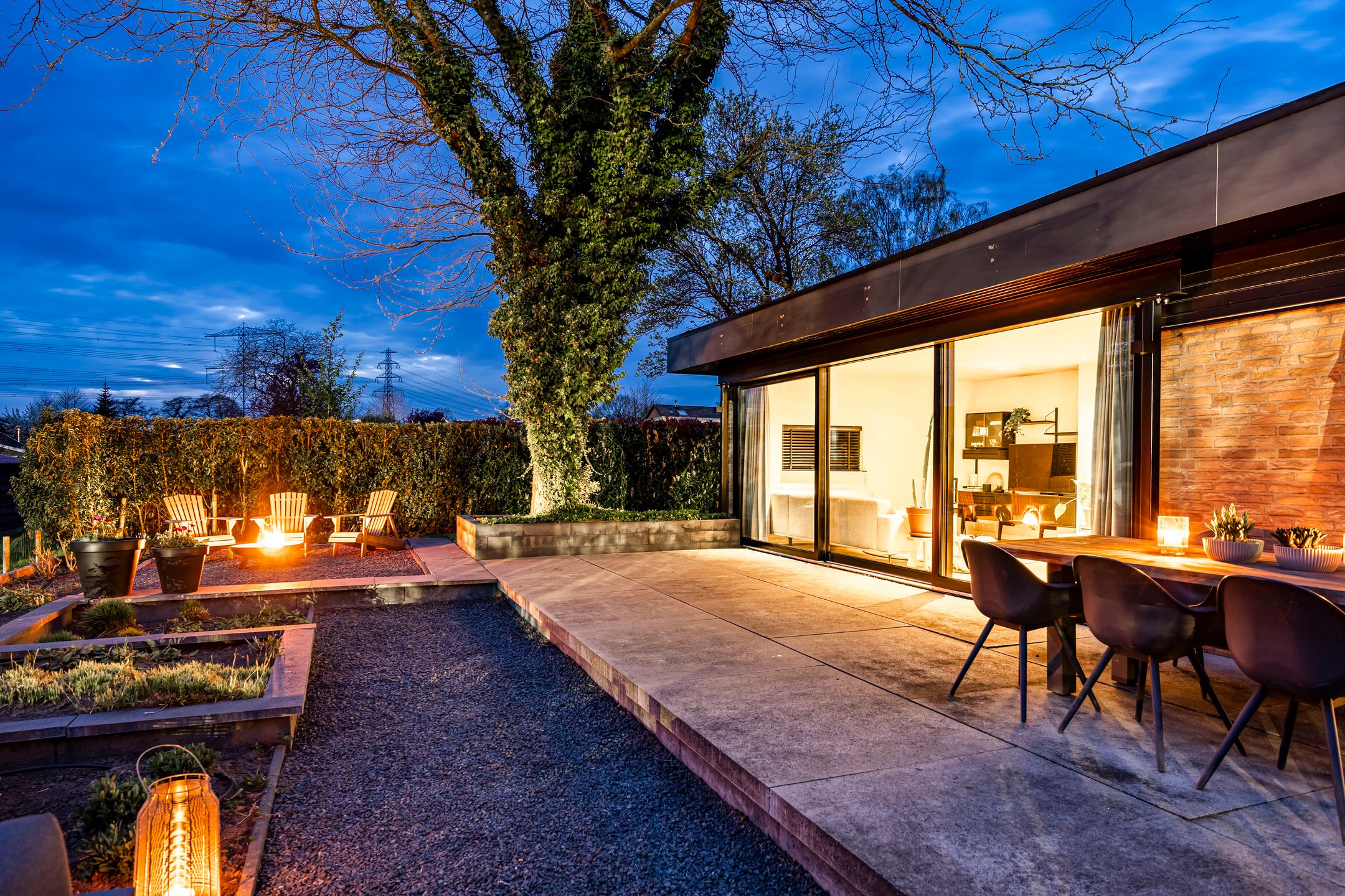 Foto 36 van Glanestraat 21