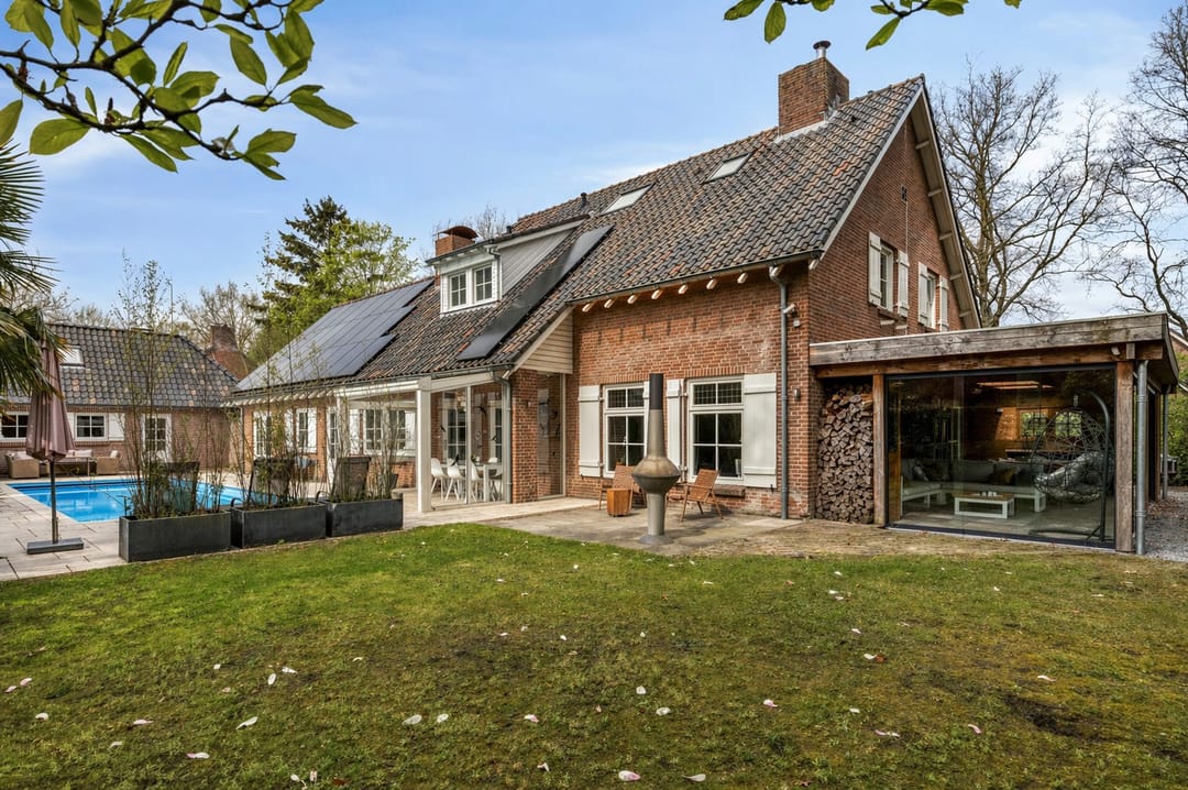 Foto 67 van Raffendonkstraat 28