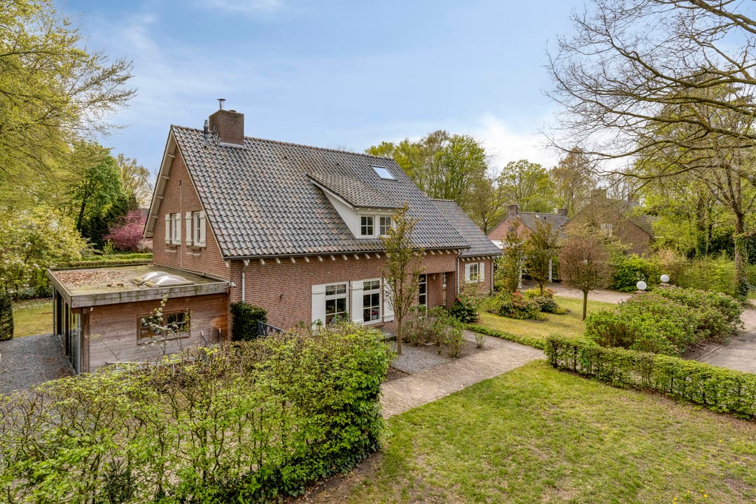 Foto 83 van Raffendonkstraat 28