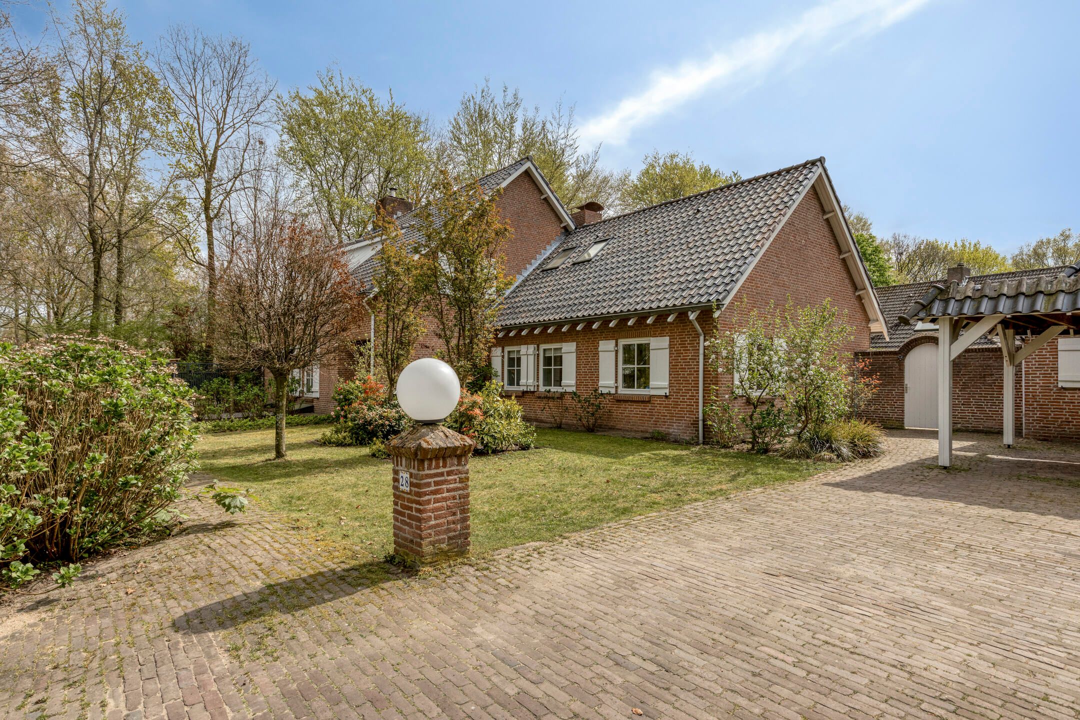 Foto 84 van Raffendonkstraat 28