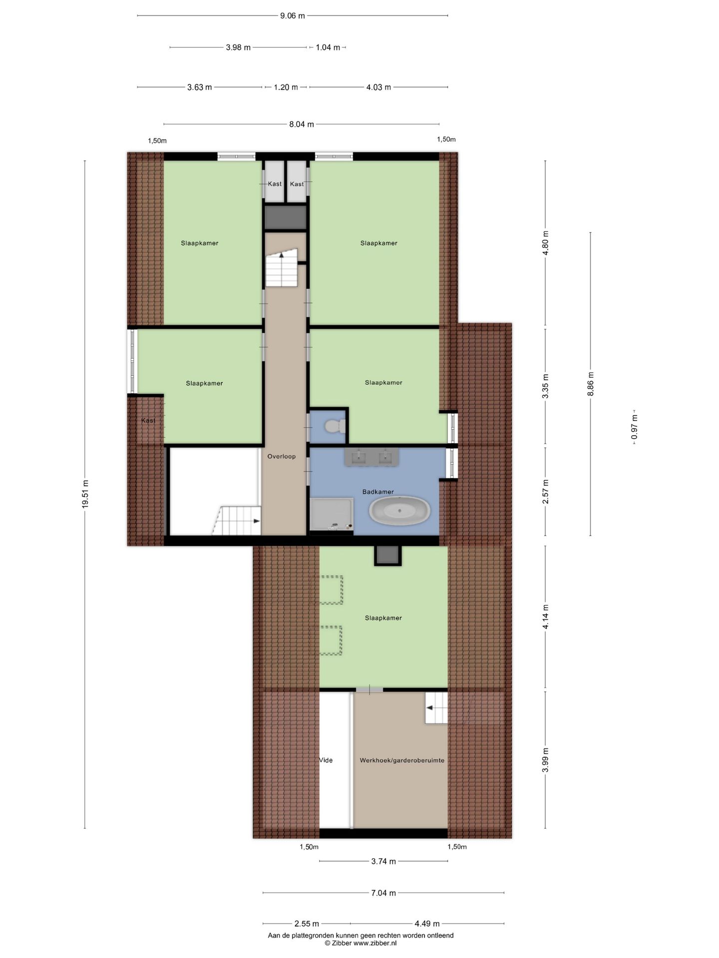 Foto 89 van Raffendonkstraat 28