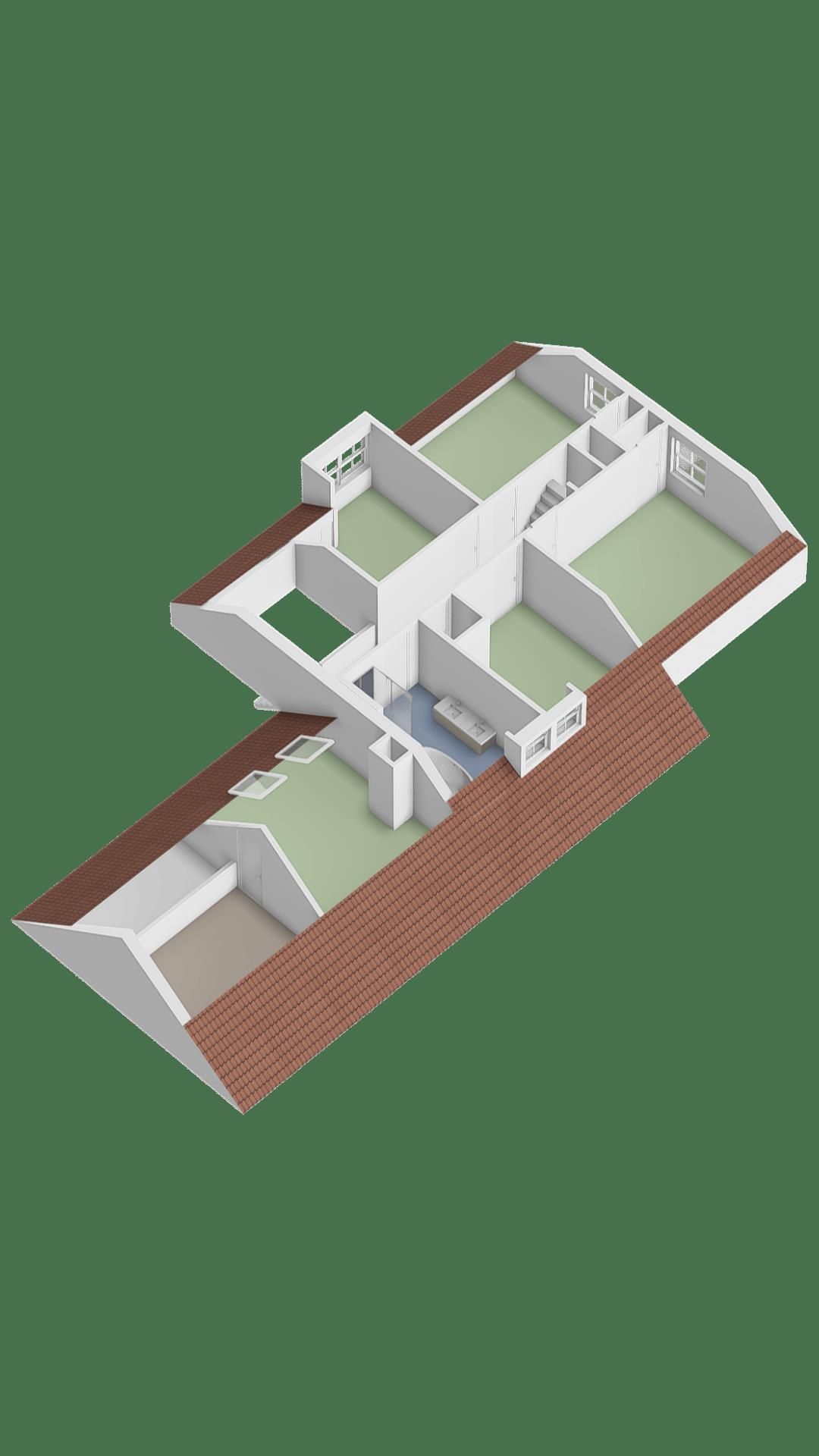 Foto 90 van Raffendonkstraat 28