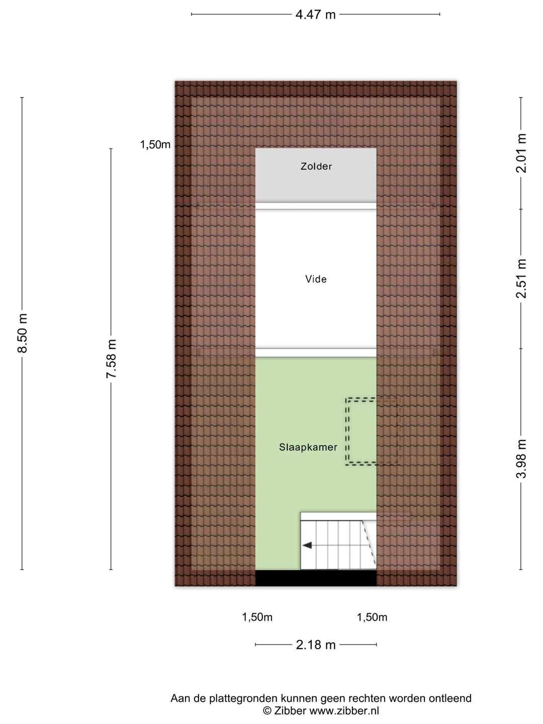 Foto 97 van Raffendonkstraat 28