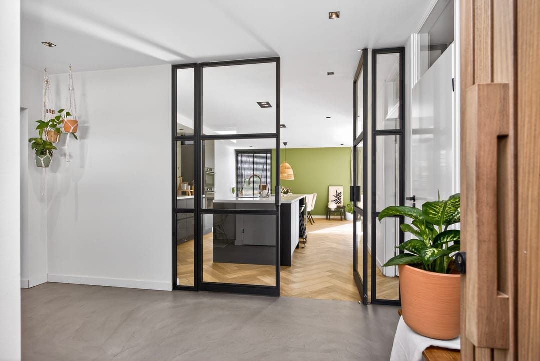 Foto 7 van Glanestraat 21