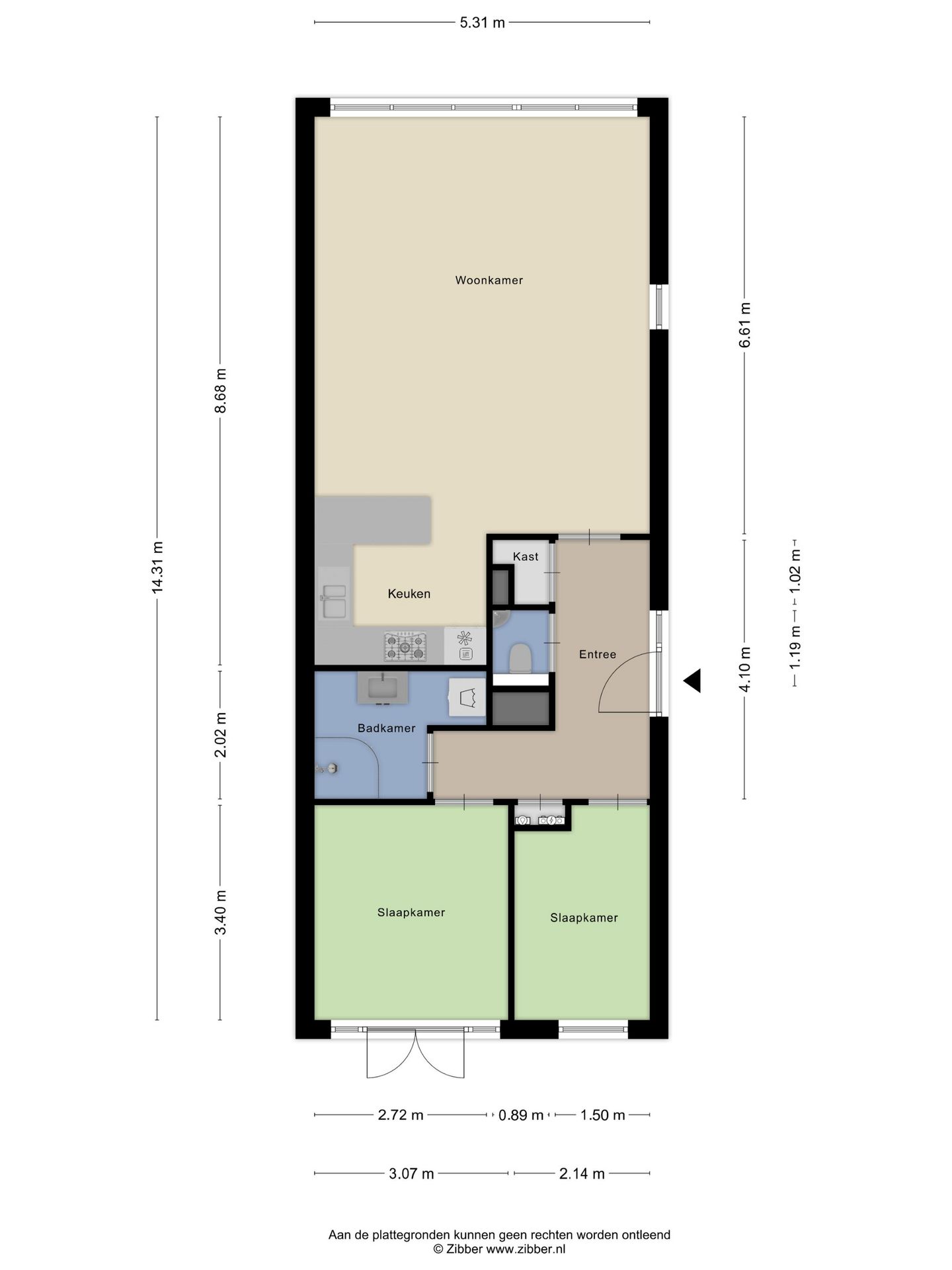 Foto 29 van Sluisstraat 64