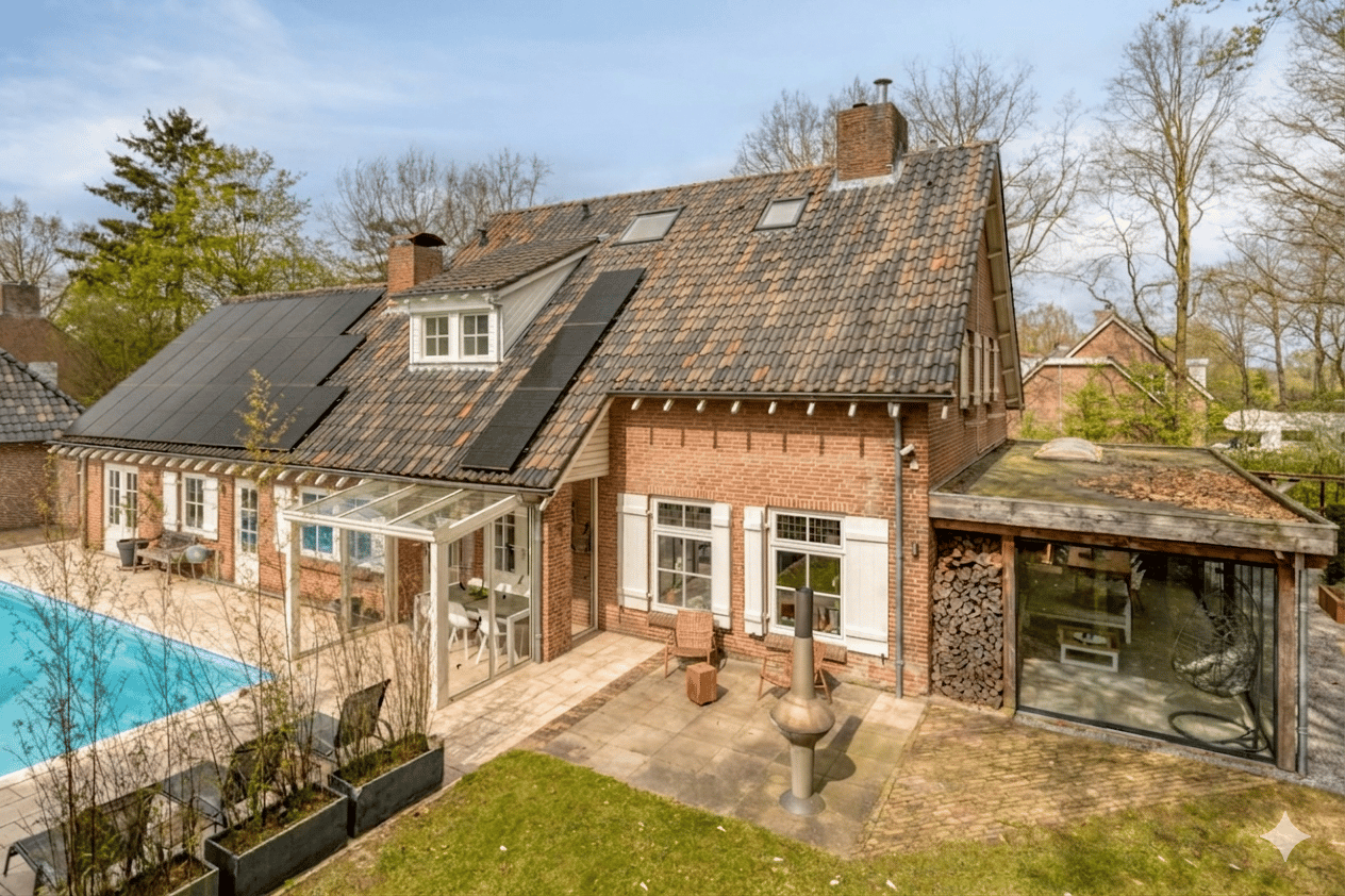 Foto 60 van Raffendonkstraat 28