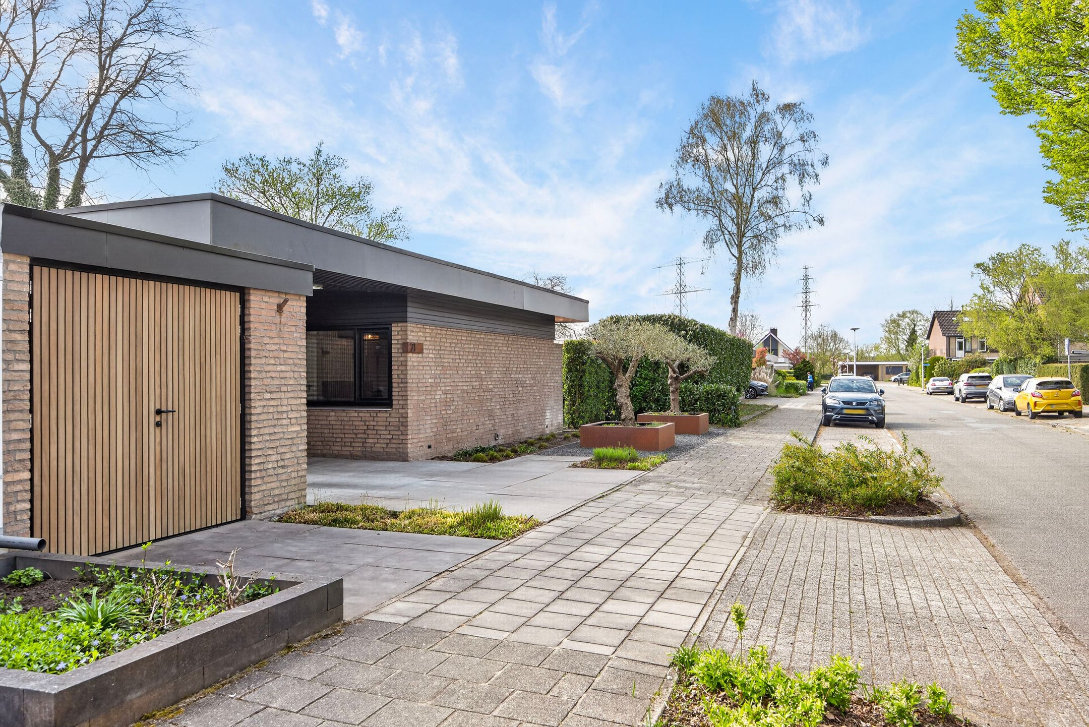 Foto 45 van Glanestraat 21