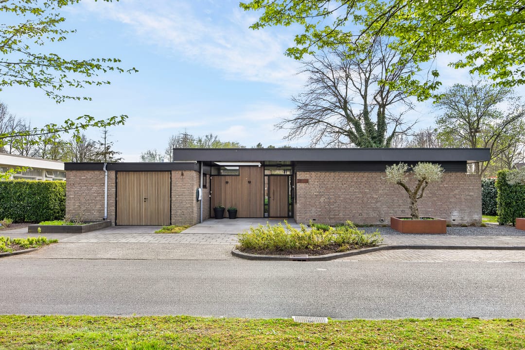 Foto 2 van Glanestraat 21