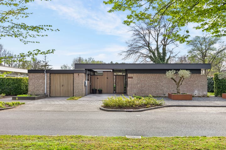 Foto 2 van Glanestraat 21