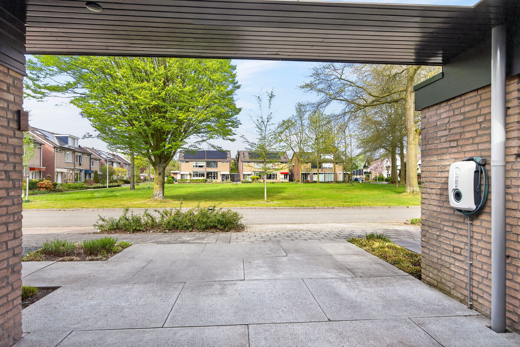 Foto 6 van Glanestraat 21