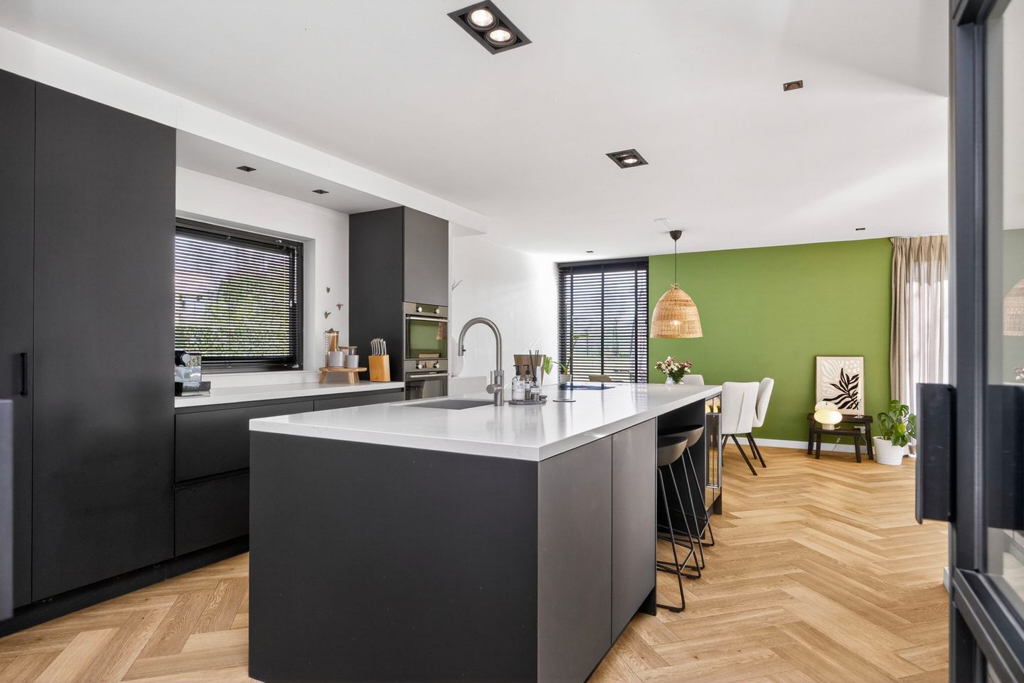 Foto 10 van Glanestraat 21