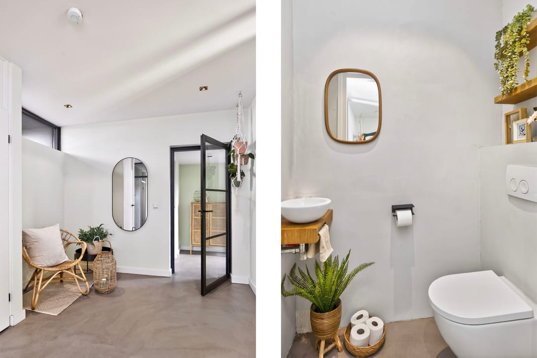 Foto 8 van Glanestraat 21