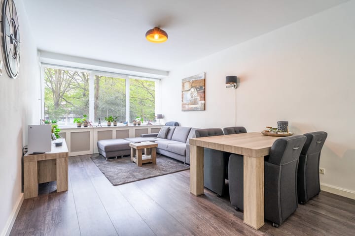 Photo 2 of Professor Cobbenhagenlaan 444