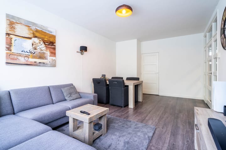 Photo 3 of Professor Cobbenhagenlaan 444