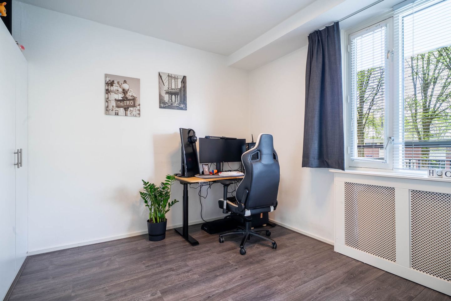 Foto 5 van Professor Cobbenhagenlaan 444