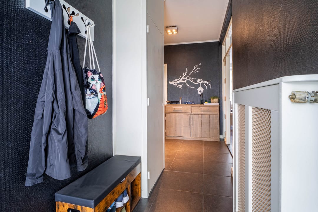 Foto 8 van Professor Cobbenhagenlaan 444