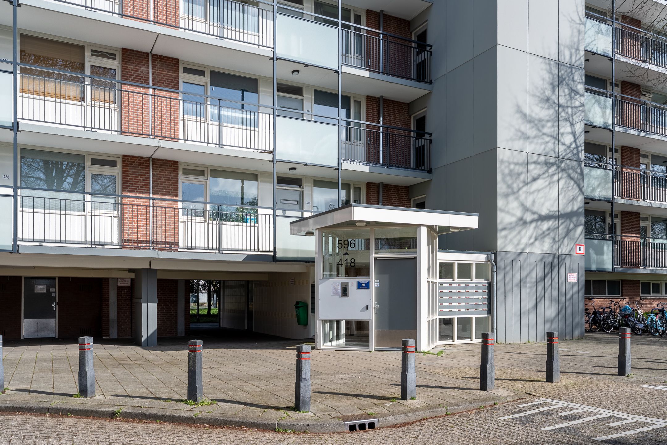 Foto 21 van Professor Cobbenhagenlaan 444