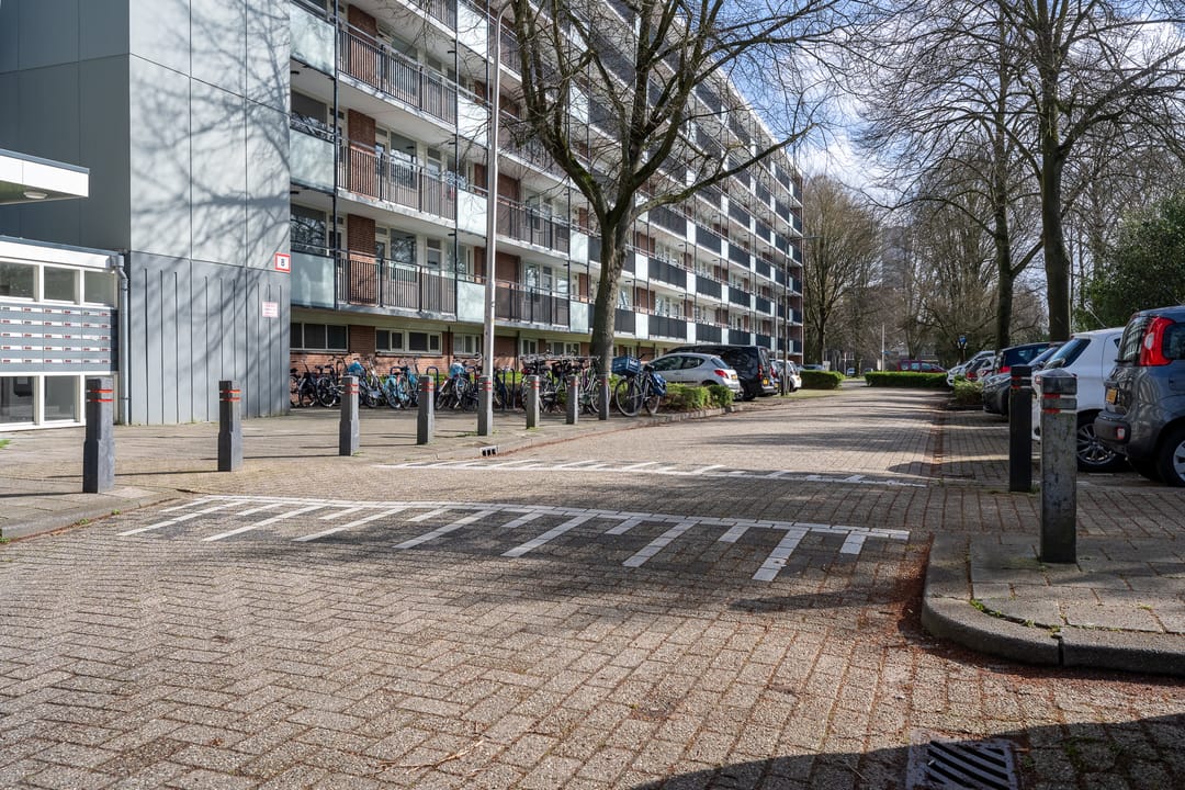 Foto 22 van Professor Cobbenhagenlaan 444