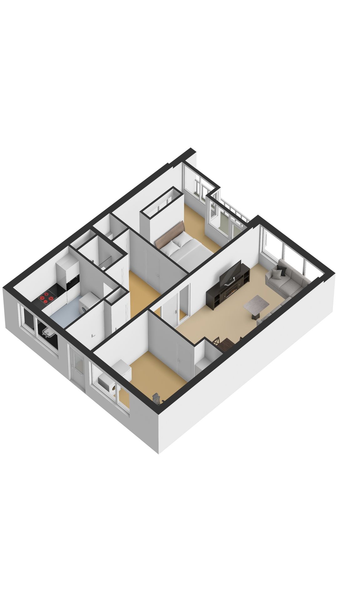 Foto 26 van Professor Cobbenhagenlaan 444