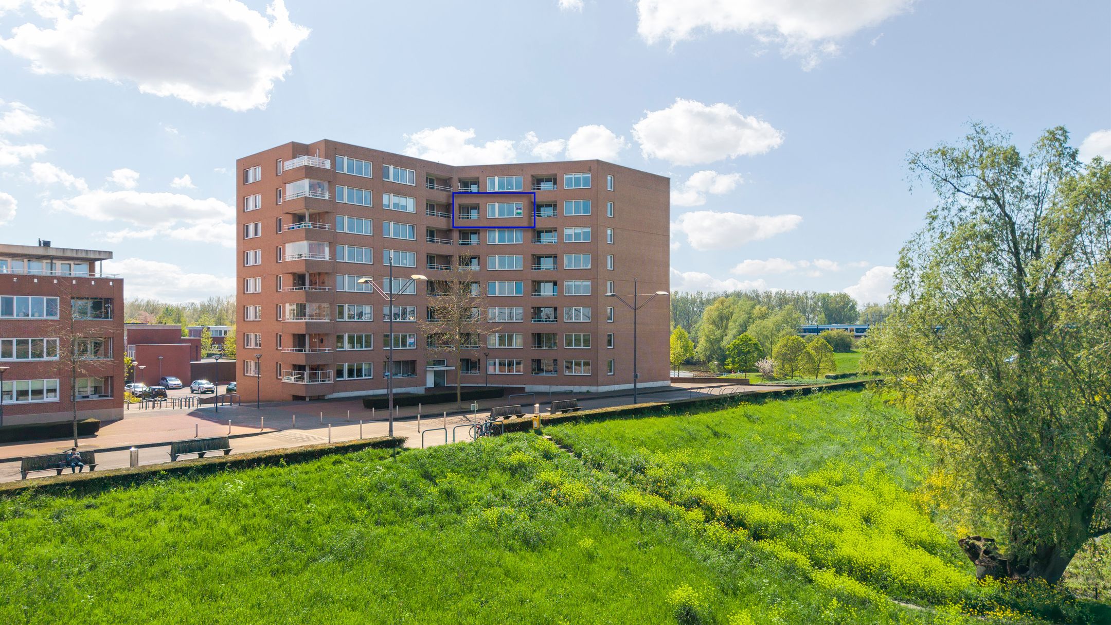 Schout van Doernestraat 54 