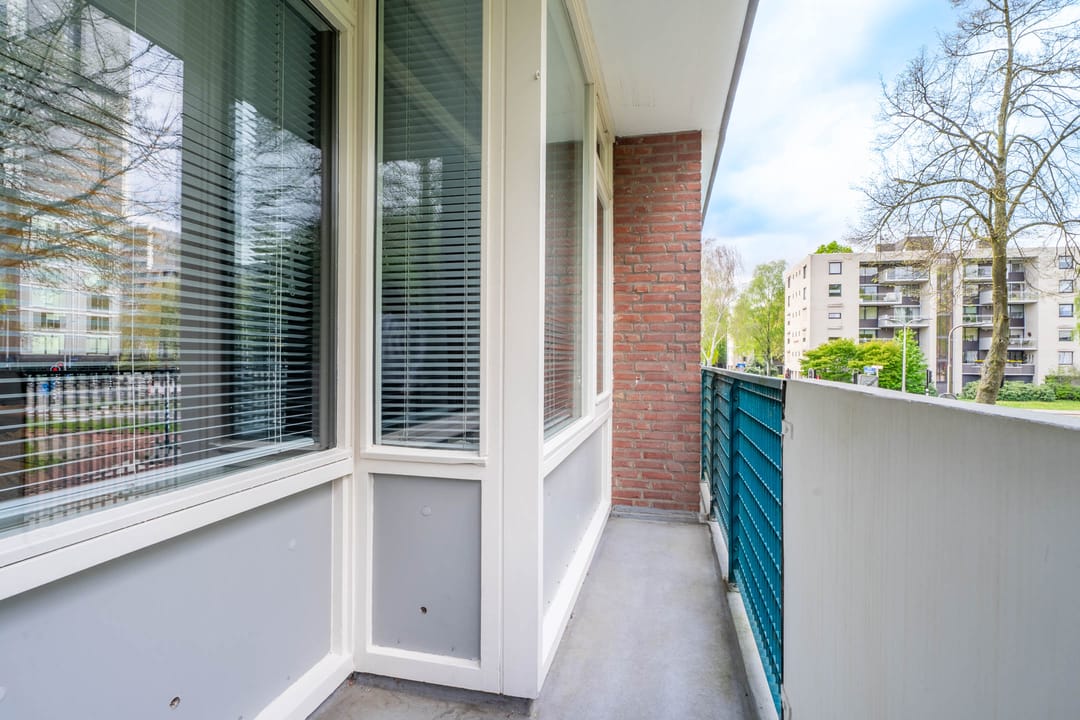 Foto 17 van Professor Cobbenhagenlaan 444