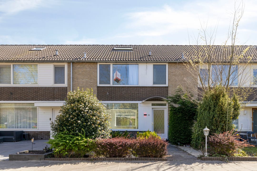 Foto 1 van Rode Zee 20