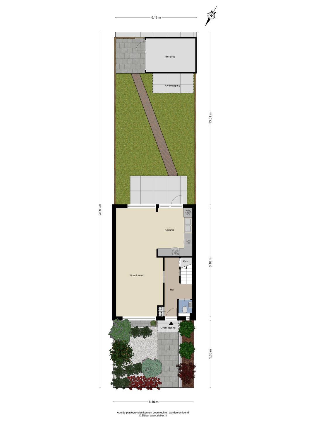 Foto 32 van Rode Zee 20