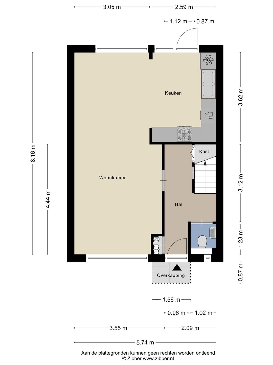 Foto 31 van Rode Zee 20