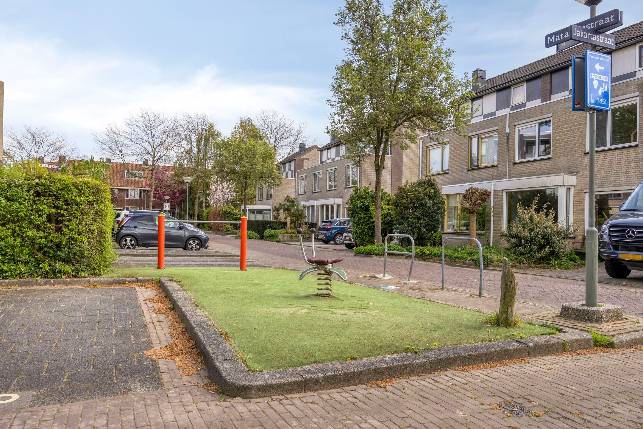 Photo 48 of Bankastraat 149