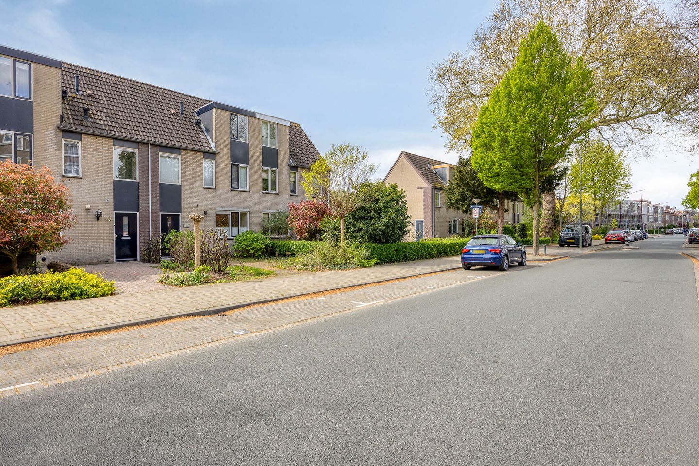 Photo 50 of Bankastraat 149