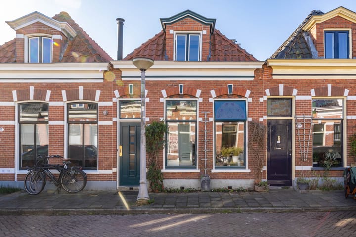 Baanstraat 34 main image