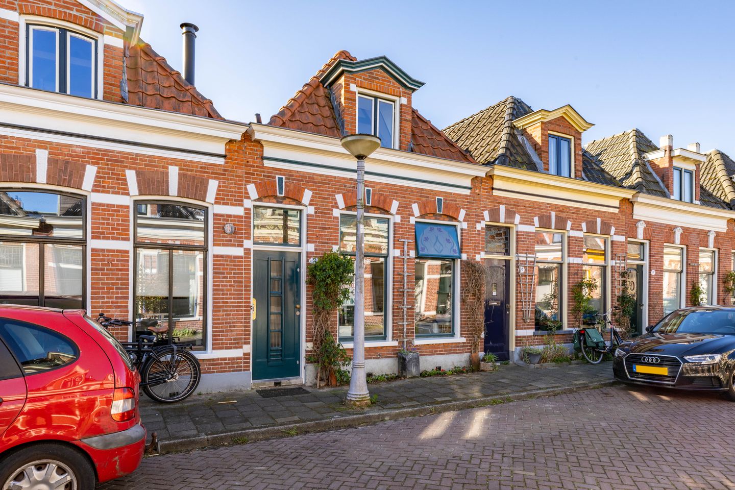 Foto 4 van Baanstraat 34