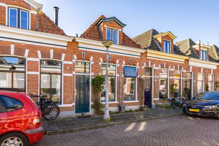 Foto 4 van Baanstraat 34