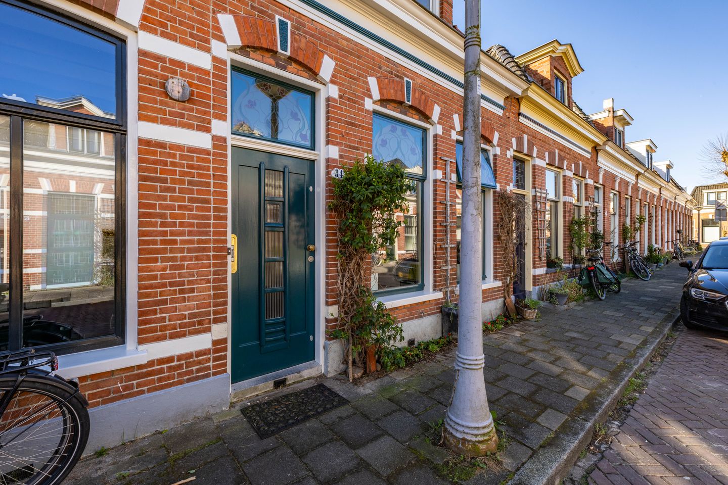 Foto 5 van Baanstraat 34