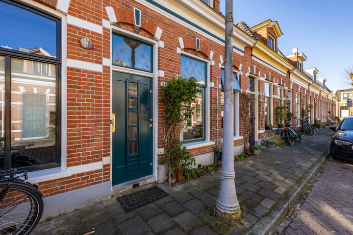 Photo 5 of Baanstraat 34