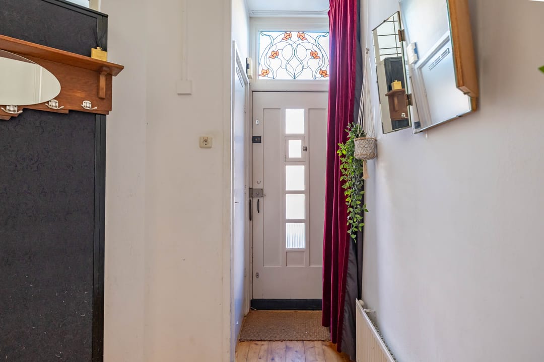 Foto 7 van Baanstraat 34