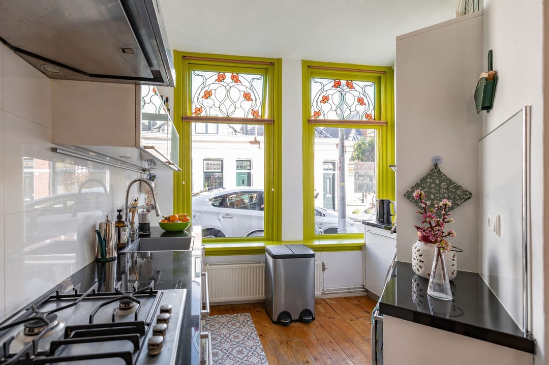 Foto 13 van Baanstraat 34