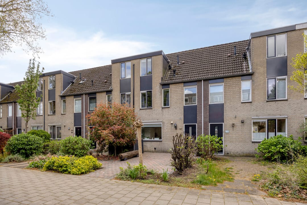 Photo 52 of Bankastraat 149