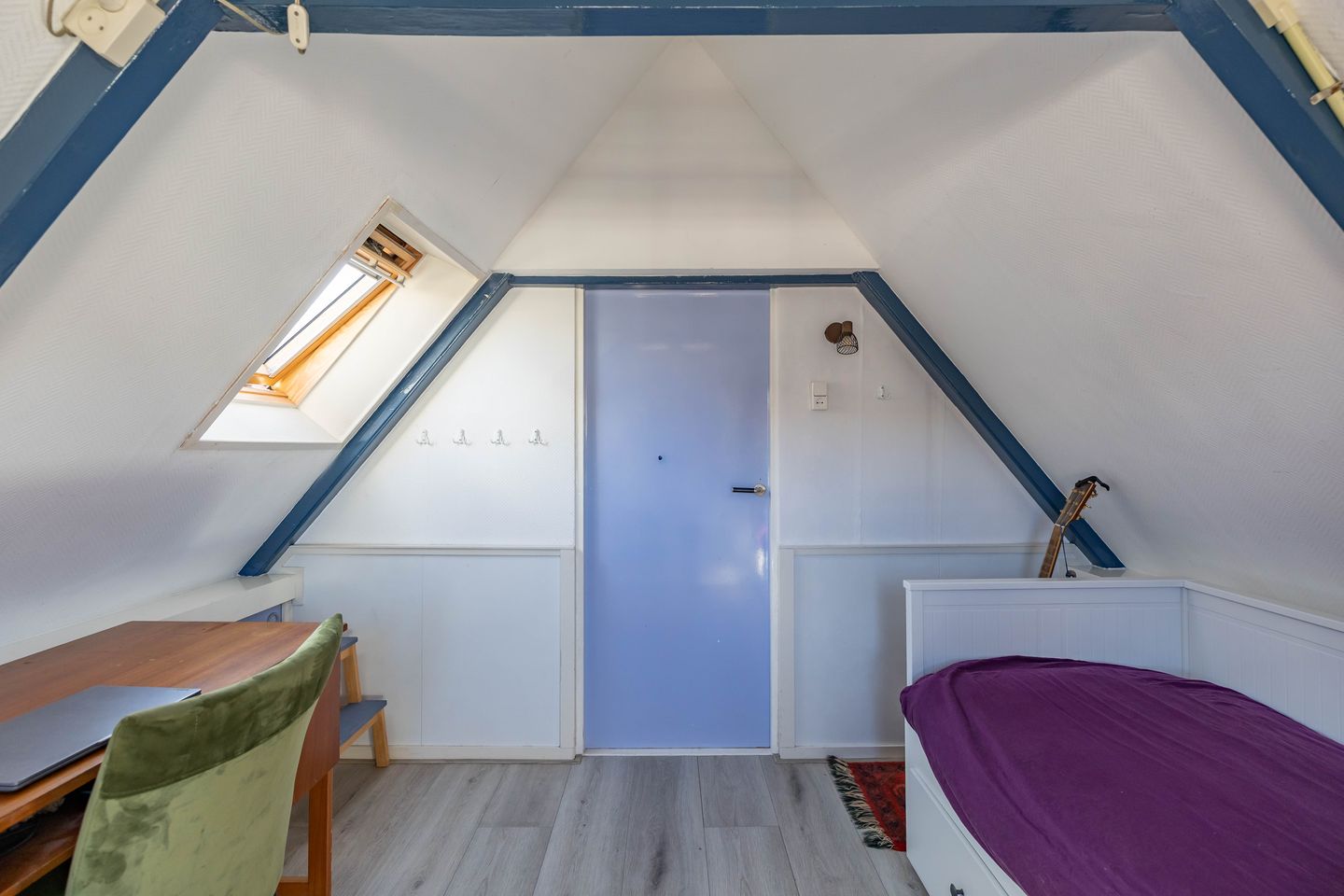 Foto 25 van Baanstraat 34