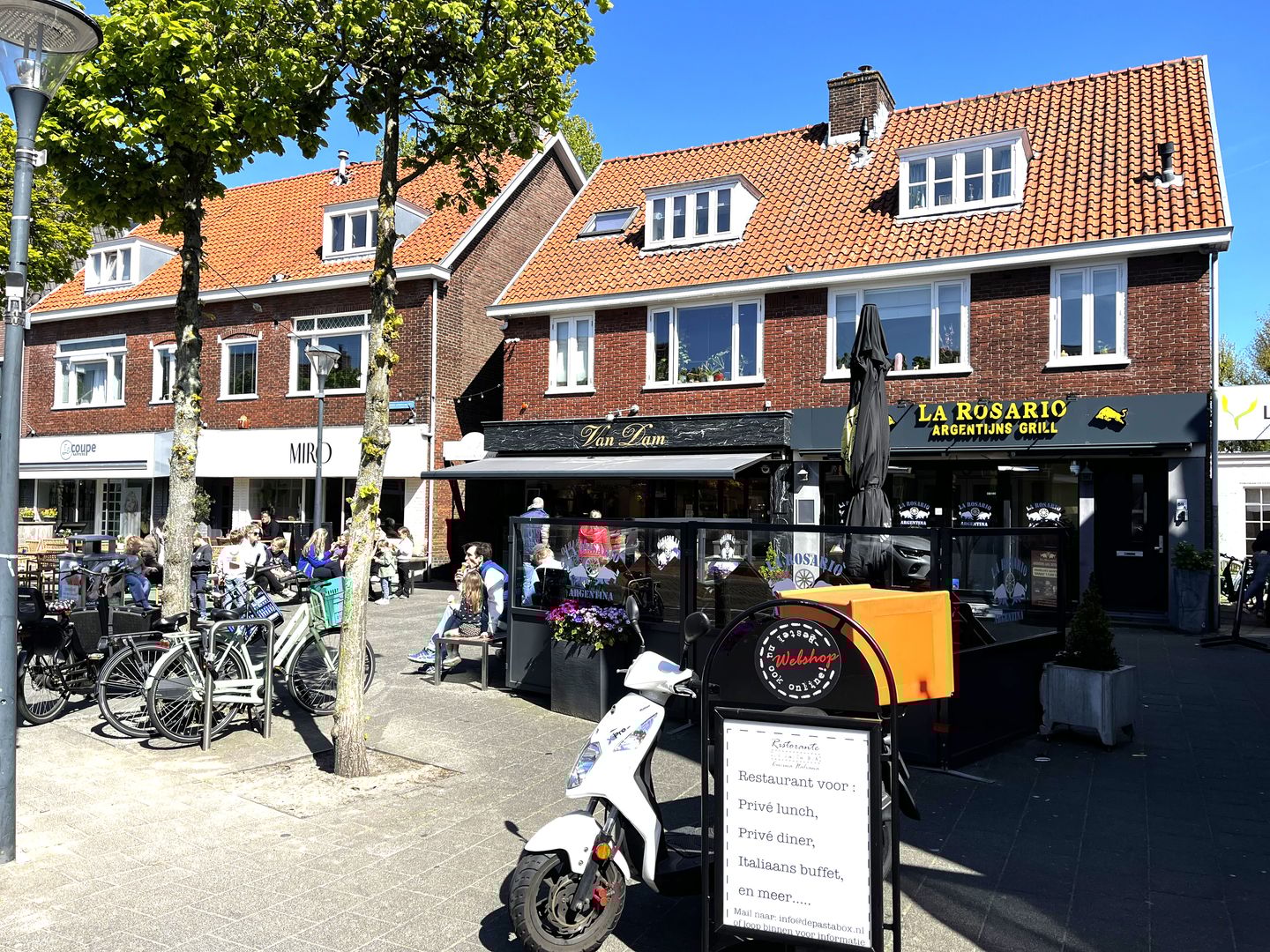 Foto 34 van Lijsterbeslaan 19