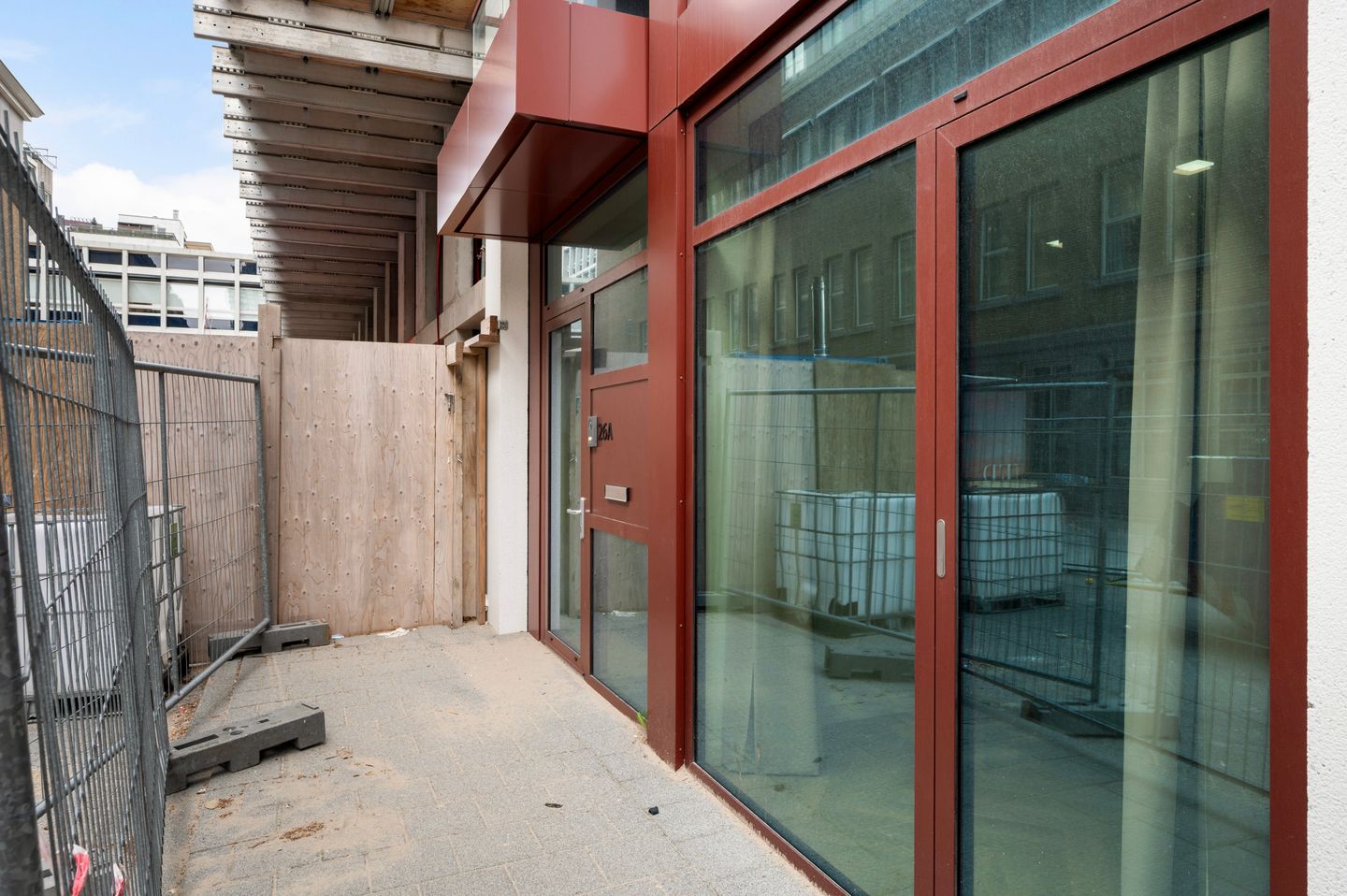 Foto 44 van Baan 26 A VH