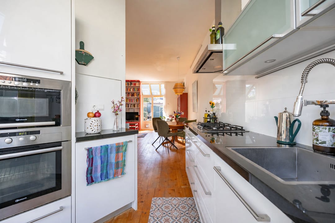 Foto 16 van Baanstraat 34