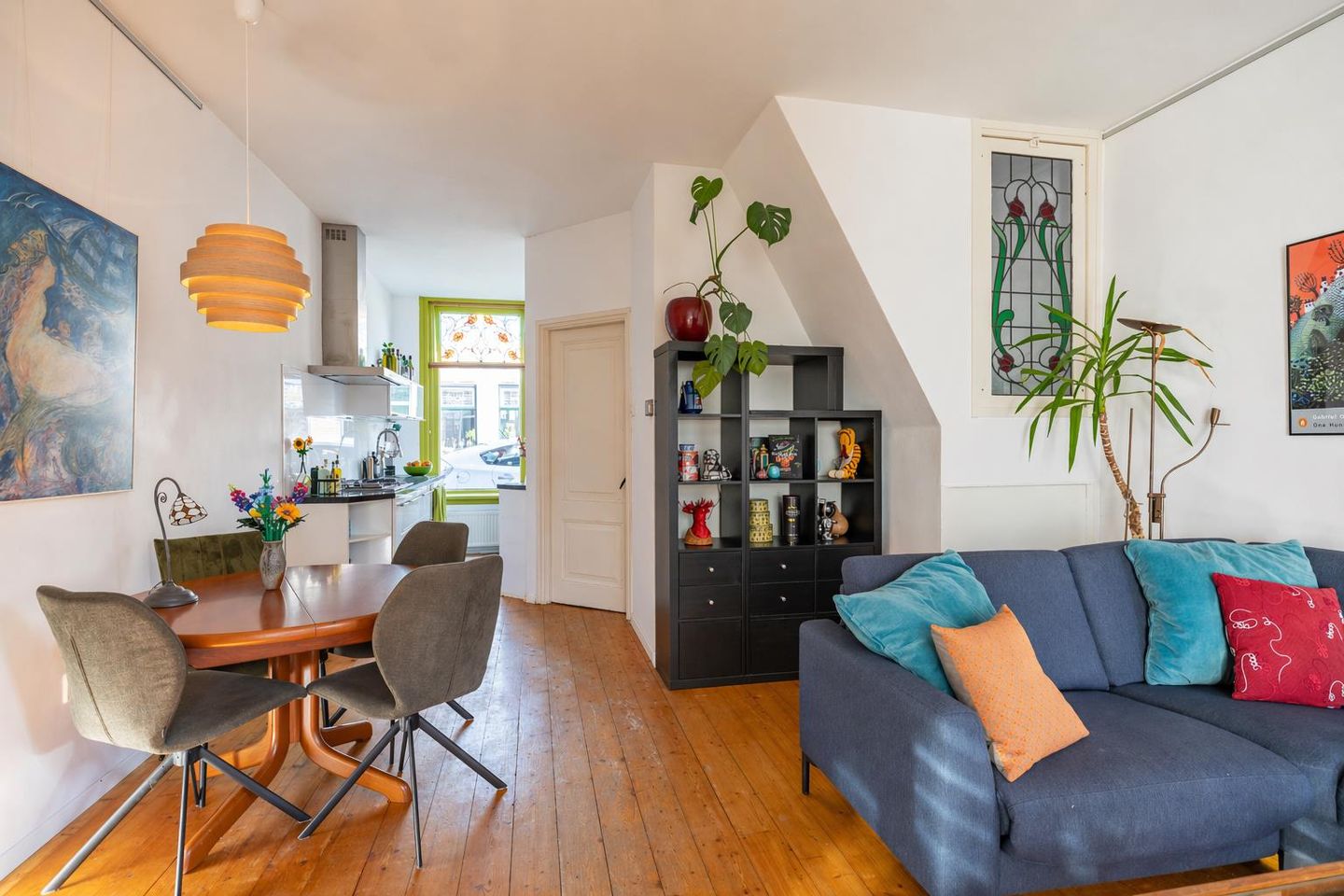 Foto 10 van Baanstraat 34